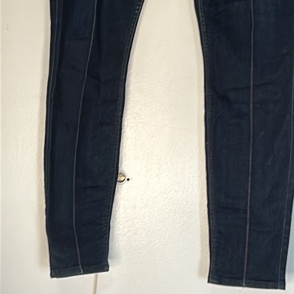 for all 7 mankind Jean size 30 waist - Picture 3 of 8